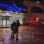 Beykoz’da İşyerine Silahlı Saldırı: 3 Şüpheli Yakalandı