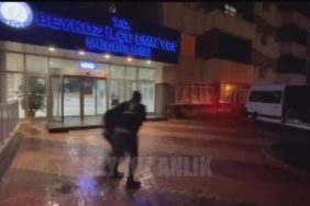 Beykoz’da İşyerine Silahlı Saldırı: 3 Şüpheli Yakalandı
