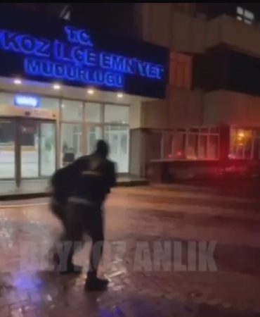 Beykoz’da İşyerine Silahlı Saldırı: 3 Şüpheli Yakalandı