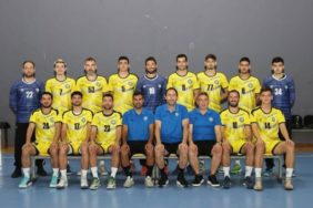 BeykozSpor Hentbol