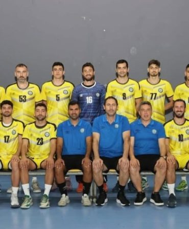 BeykozSpor Hentbol