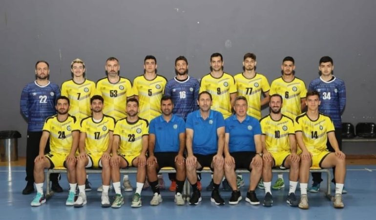 Beykoz Belediyespor, Köyceğiz Belediyespor’u Mağlup Ederek Gücünü Gösterdi