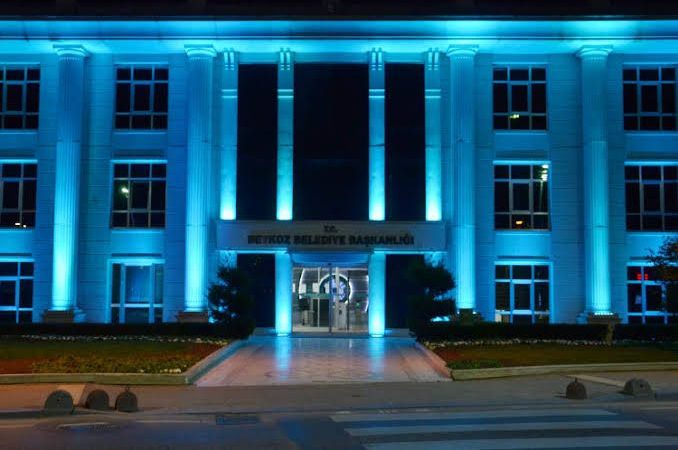 Beykoz Belediyesi’ne Baskın İddiaları Gerçeği Yansıtmıyor!