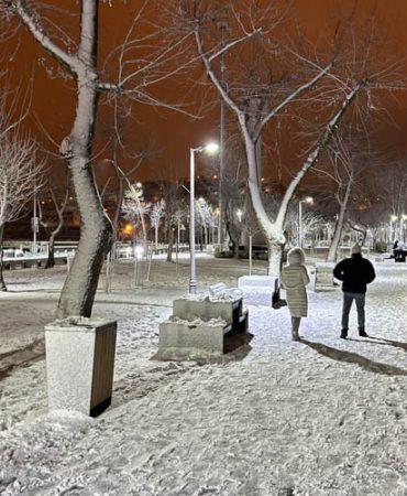 beykoz kar