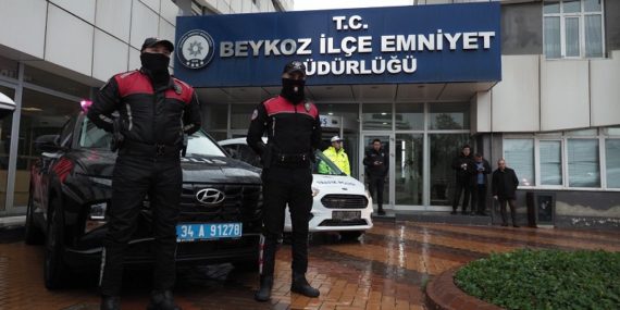 Beykoz’da Uyuşturucu Operasyonu: 181 Kök Hint Keneviri Ele Geçirildi