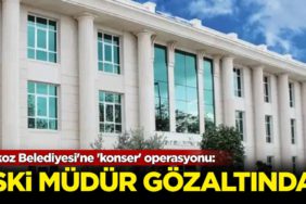gözaltı