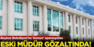 gözaltı