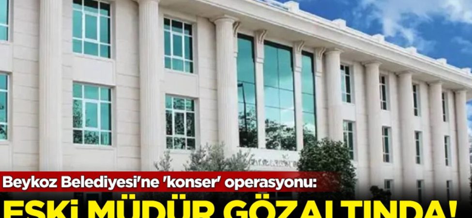gözaltı