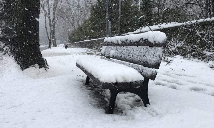İstanbul’da 20 Şubat’ta Eğitime Kar Tatili!