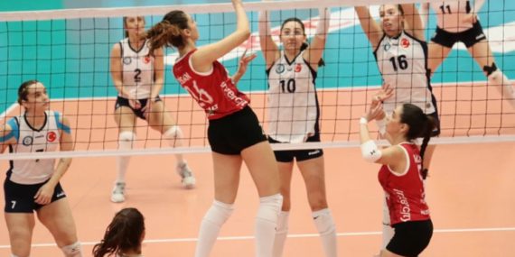 Boğazın İncileri, Sezonun Son İç Saha Maçına Çıkıyor